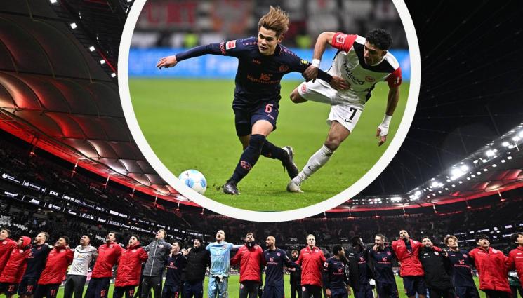 Бундеслига - Супер изненади в Бундеслигата