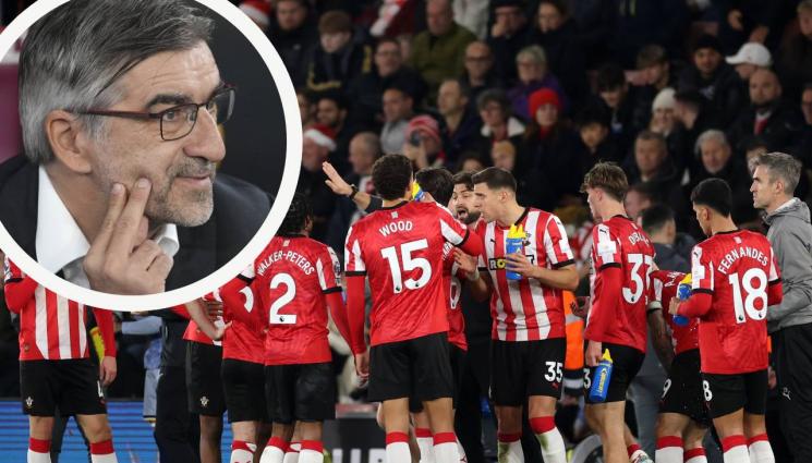 Саутхемптън - “Светците“ назначиха нов мениджър