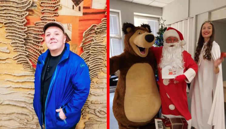 Радо Шоу - Радо Шоу: И 80-годишни баби напират да са Снежанки!