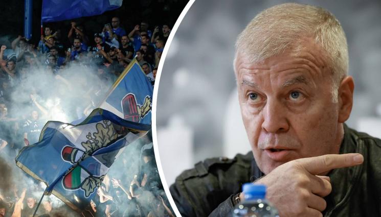 Футбол - Падна основна пречка пред Левски за „Герена“!