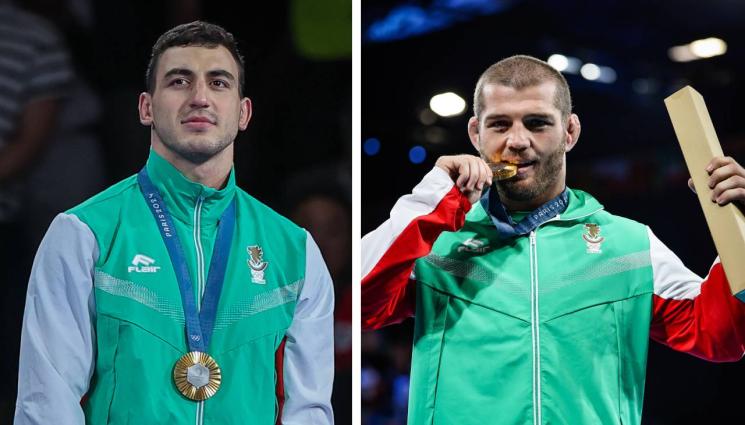 Спорт - България била последен шанс за Новиков и Рамазанов