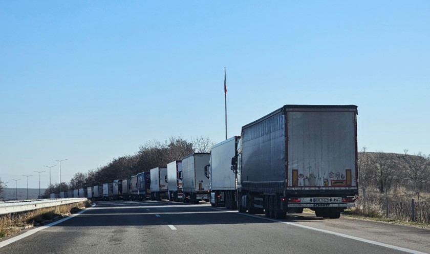 Кап Андреево