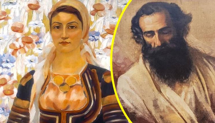 Вл Димитров Майстора - ДОБРА ВЕСТ: Наша гара става галерия! (СНИМКИ)