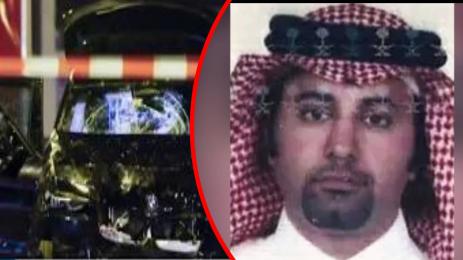 убиецът от Магдебург