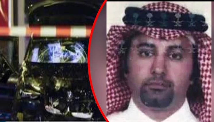 убиецът от Магдебург - КОЙ Е УБИЕЦЪТ ОТ МАГДЕБУРГ? Ето какво трябва да знаем за него!