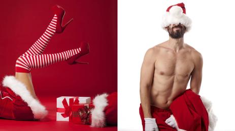 секси коледа