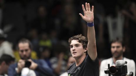 Жоао Фонсека