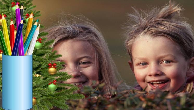 деца елха моливи - БЕЛЯТА ДЕБНЕ ОТВСЯКЪДЕ: Опасни шоколадови моливи на пазара! (СНИМКА)