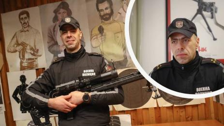 ст лейт Ане Анев