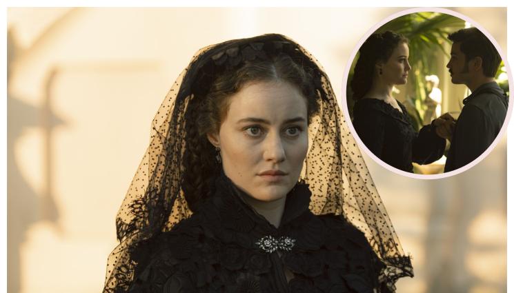 сериал сиси - ЕКРАН: Доминик Девънпорт разказа за финала на „Сиси“