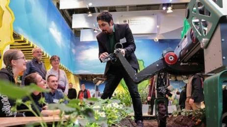 селско стопанство