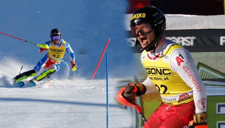 Алберт Попов - Супер Алберт влетя в топ 10! (ВИДЕО)