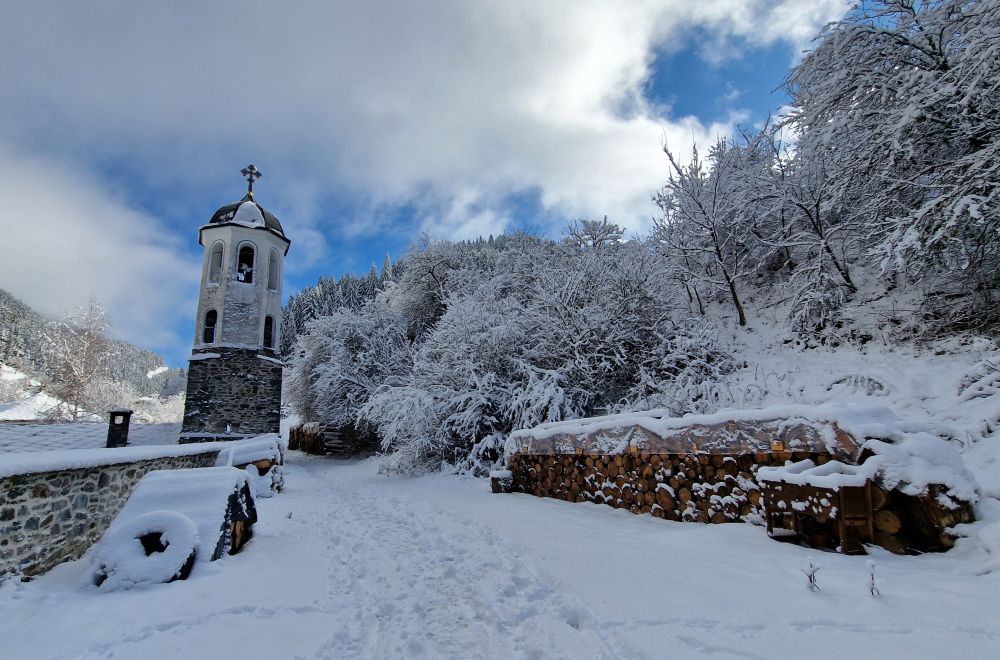 Широка Лъка