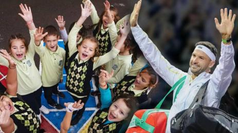 Григор Димитров