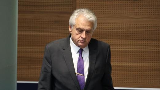  политици вратовръзки 