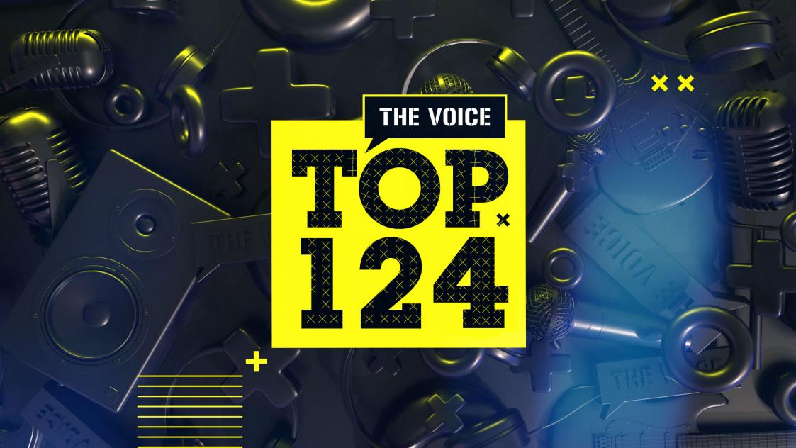 RADIO TOP124 of 2024