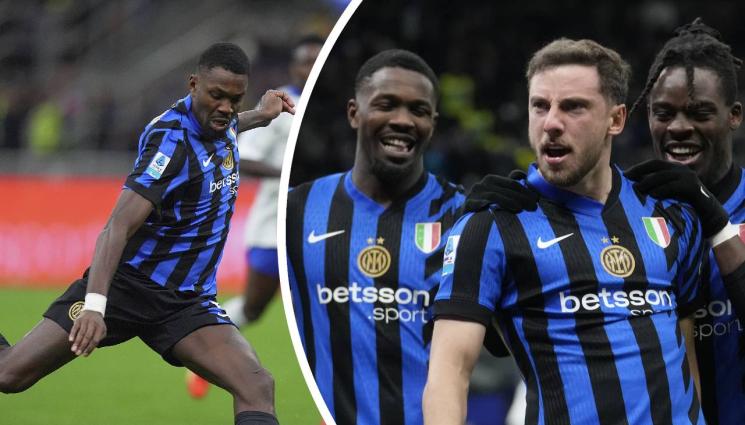 Серия А - Дебел бонус за Интер при триумф в ШЛ