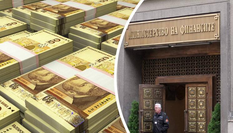 пари мф - НОВО 20: Вдигат парите на работещите майки!