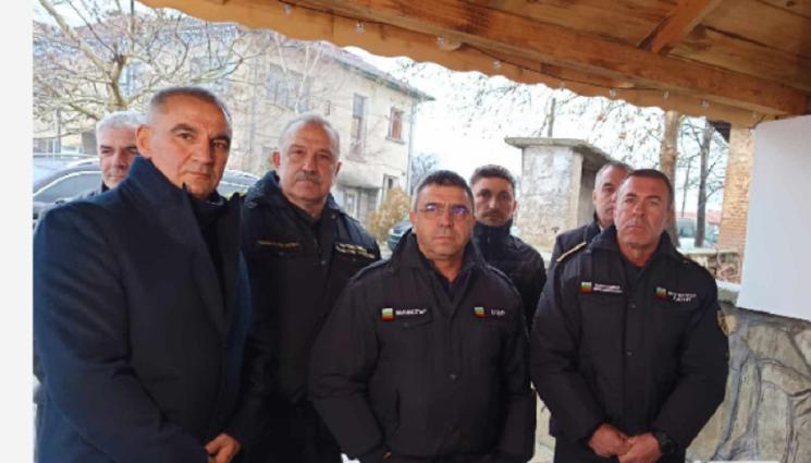 Атанас Илков - Атанас Илков: Няма данни Николай да е отвлечен