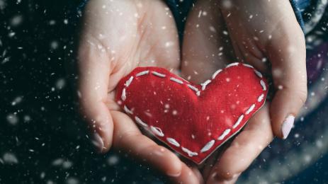 благотворителност