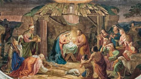 Исус Христос