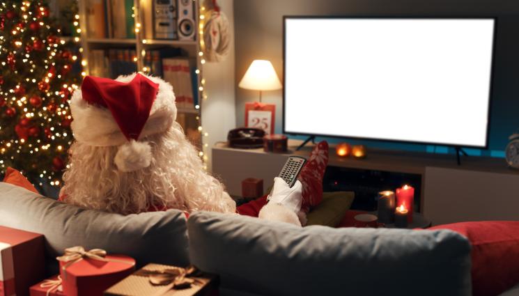коледен филм - ХО-ХО-ХО: Топ 5 на семейните коледни филми!