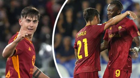 Пауло Дибала