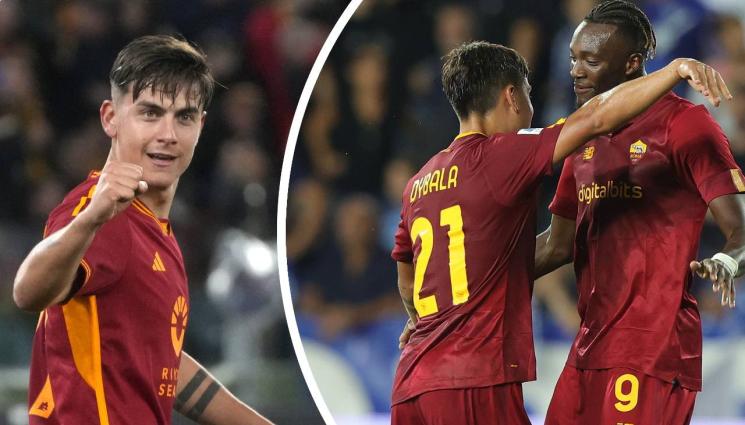 Пауло Дибала - Пауло Дибала отказва предложението на Галатасарай