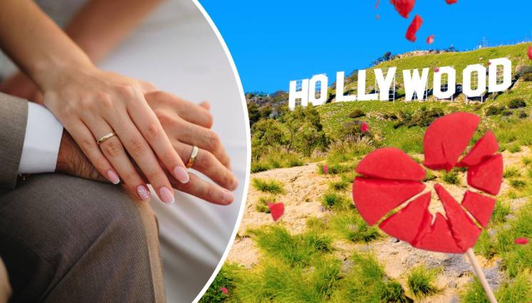 Холивуд брак раздяла - ШОК: Холивудска красавица се развежда!