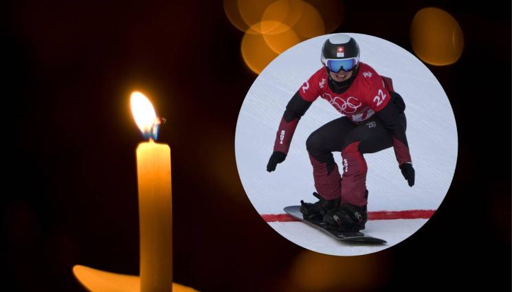 сноуборд - ТРАГЕДИЯ: Лавина уби състезателка по сноуборд