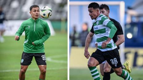 Ренан Арияш