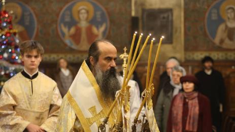 патриарх Даниил