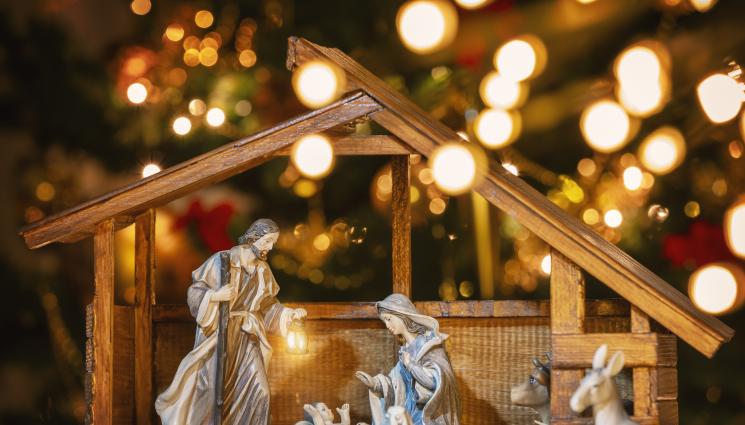 Коледа - Честито Рождество Христово!