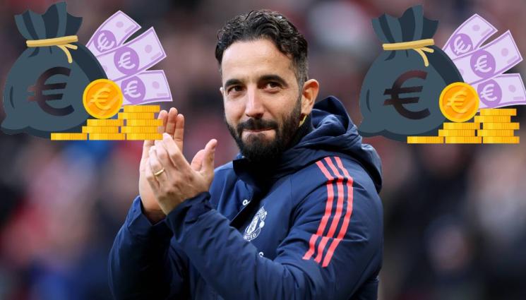 Манчестър Юнайтед - Юнайтед отваря кесията за нови играчи