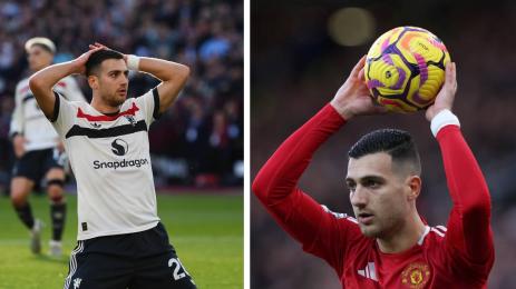 Диого Далот