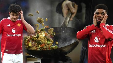 Манчестър Юнайтед