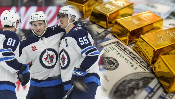 НХЛ - Ето кой е най-скъпият клуб в НХЛ