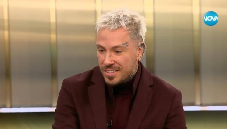 Гала вечер - Павел за празниците: Да не се отървете от пълни трапези! (ВИДЕО)