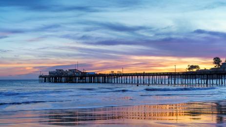 санта крус кей