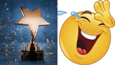 звезди смях