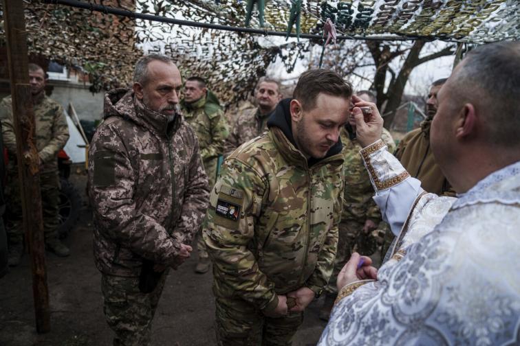 Православни и католици празнуват Рождество Христово