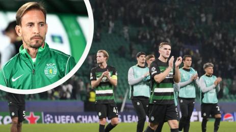 Спортинг Лисабон