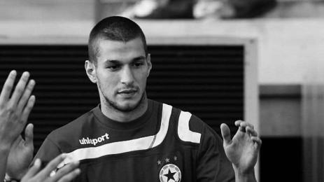 Мартин Дечев