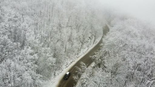 <p>СО работи по възстановяване на лифтовете на Витоша</p>