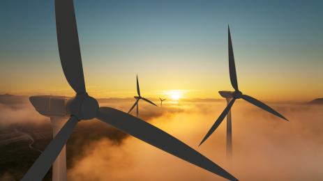 вятърна турбина вегрогенератор