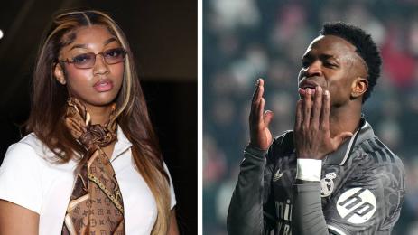 Винисиус Ейнджъл Рийз