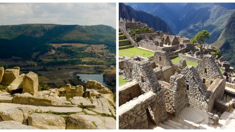 перперикон мачу пикчу