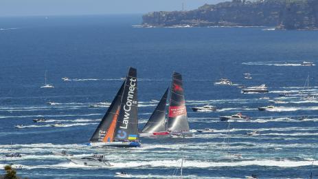 Регата Сидни Хобарт