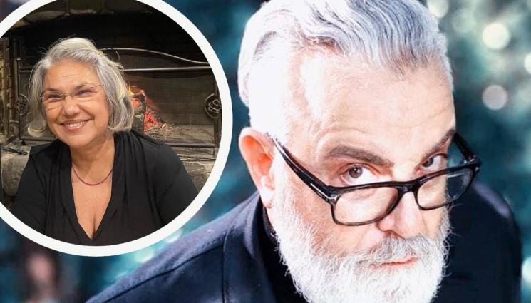 владо пенев марта вачкова - ЗА ПРАЗНИЦИТЕ: Владо Пенев без Марта в Мелбърн