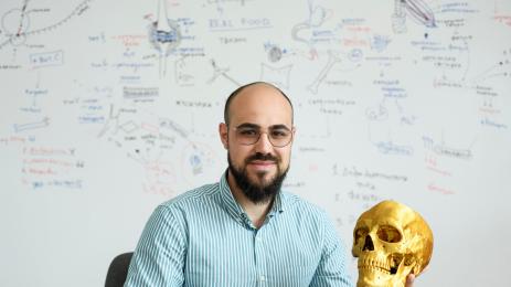 Ваньо Везиров